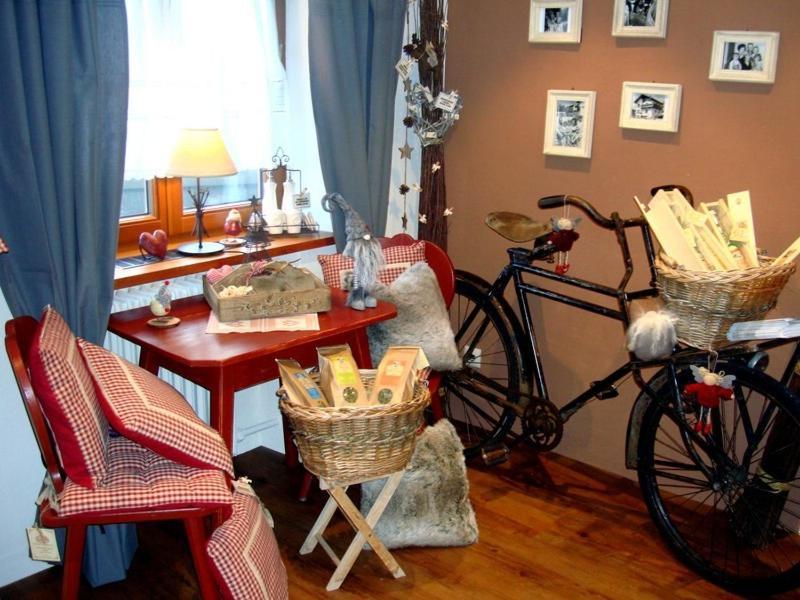 Hotel Ehrwalderhof Eksteriør billede