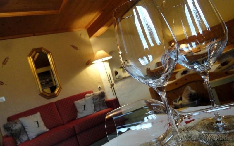 Hotel Ehrwalderhof Eksteriør billede