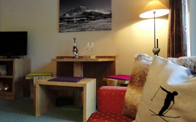 Hotel Ehrwalderhof Eksteriør billede