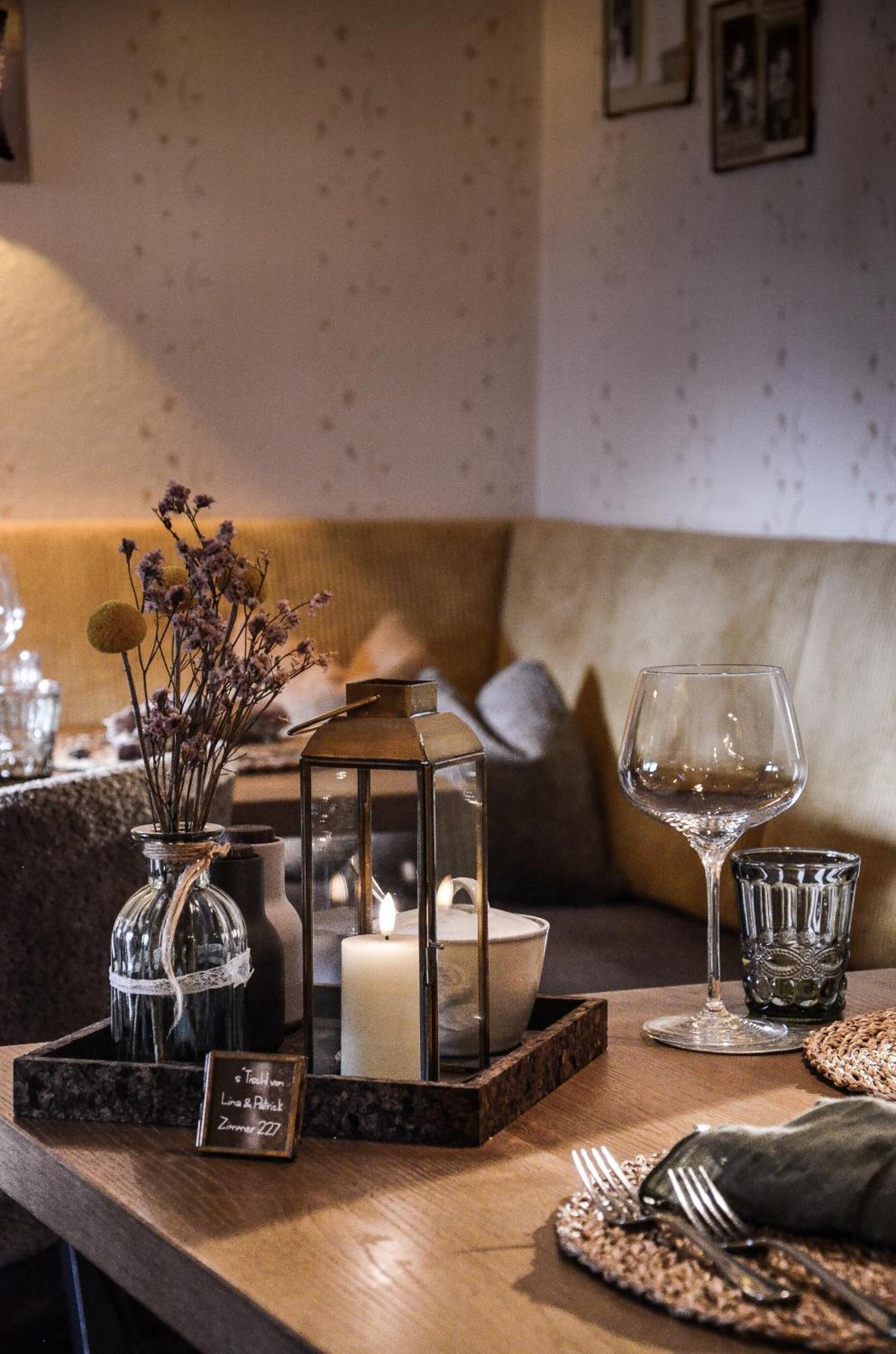 Hotel Ehrwalderhof Eksteriør billede