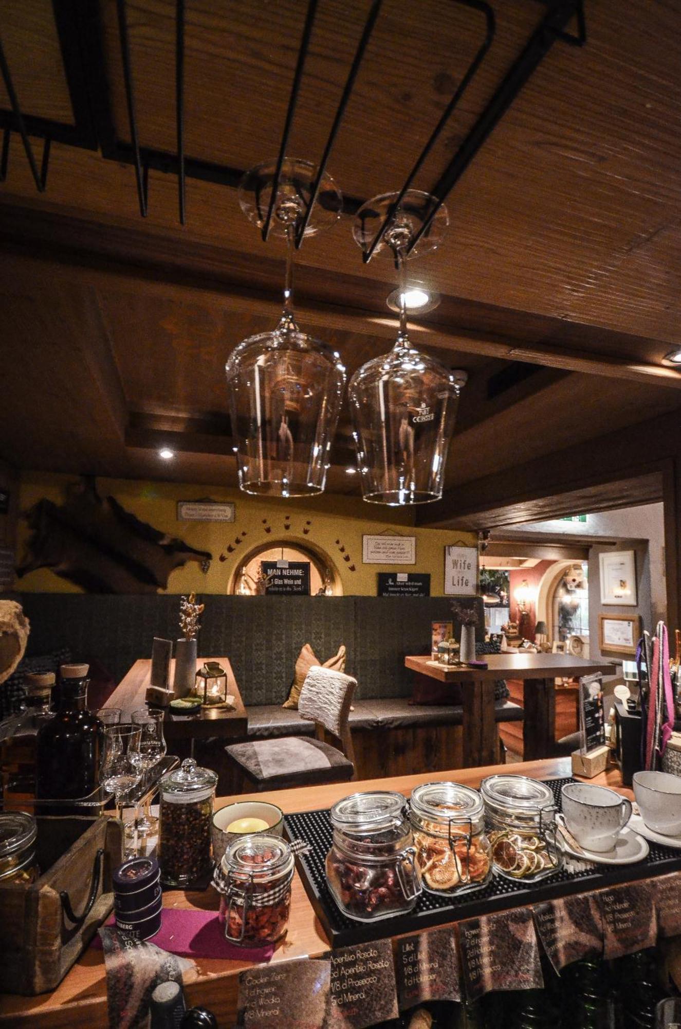 Hotel Ehrwalderhof Eksteriør billede