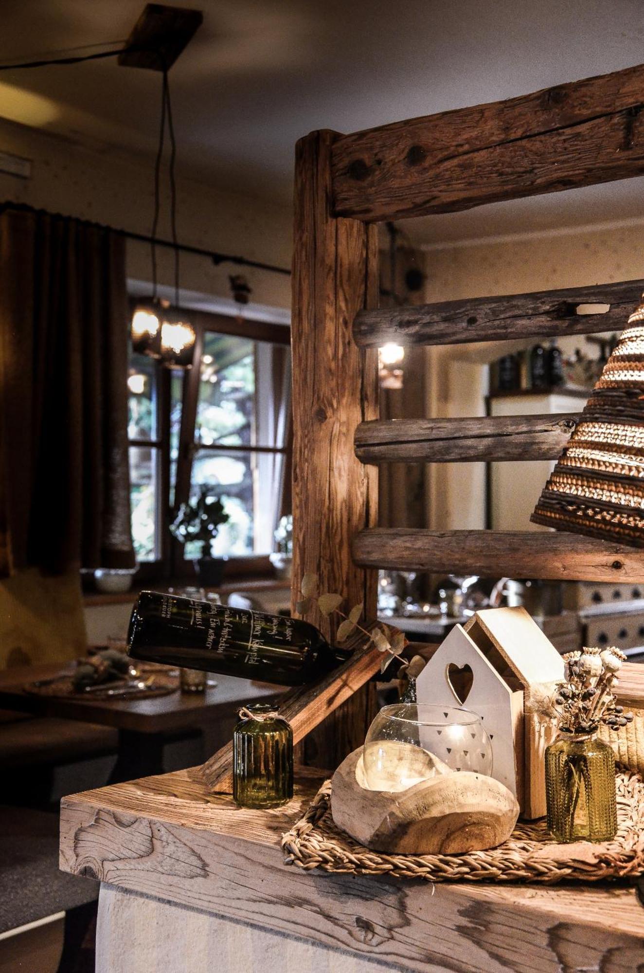 Hotel Ehrwalderhof Eksteriør billede